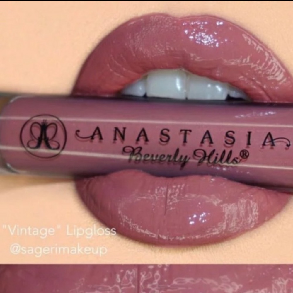 ❌SOLD❌ Lip Gloss